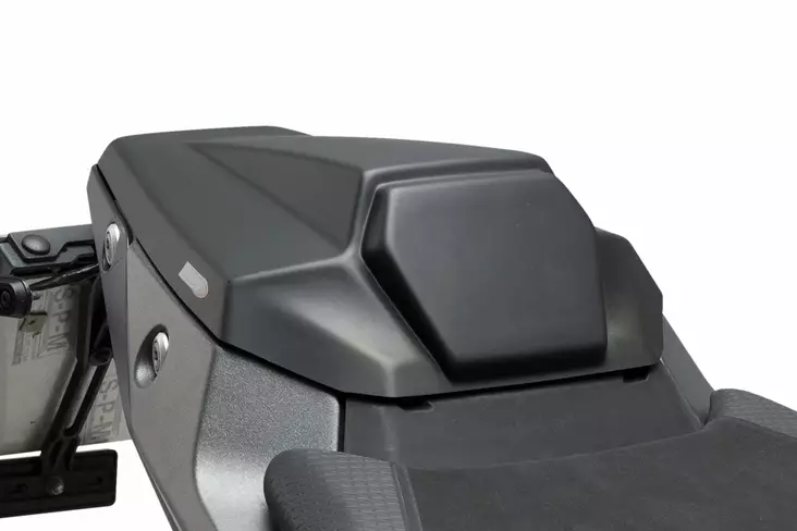 Puig Rear Seat Cowls Ktm 990 Duke 24'-25 - Kåpor & Vingar Street - D520273 - 1