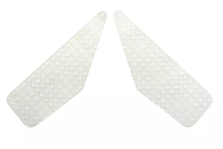 Puig Side Tank Grips Aprilia Rs 457 24' - Tankskydd - D504283 - 1