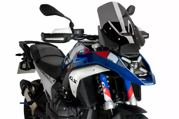 Puig Standard Screen Bmw R1300Gs 23'- C/ - Vindskydd - D491303 - 1