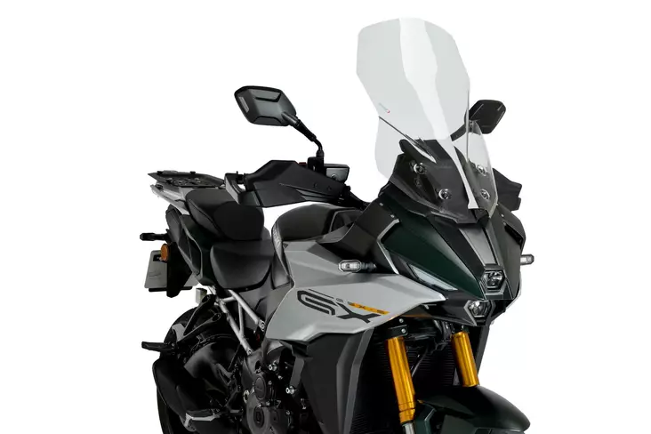 Puig Touring Screen Suzuki Gsx-S1000Gx 2 - Vindskydd - D483753 - 1
