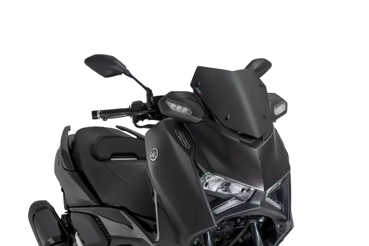 Puig V-Techline Sport Yamaha X-Max 125/3 - Vindskydd - D520393 - 1