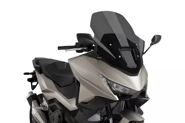 Puig V-Techline Touring Honda Forza 750 - Vindskydd - D520383 - 1
