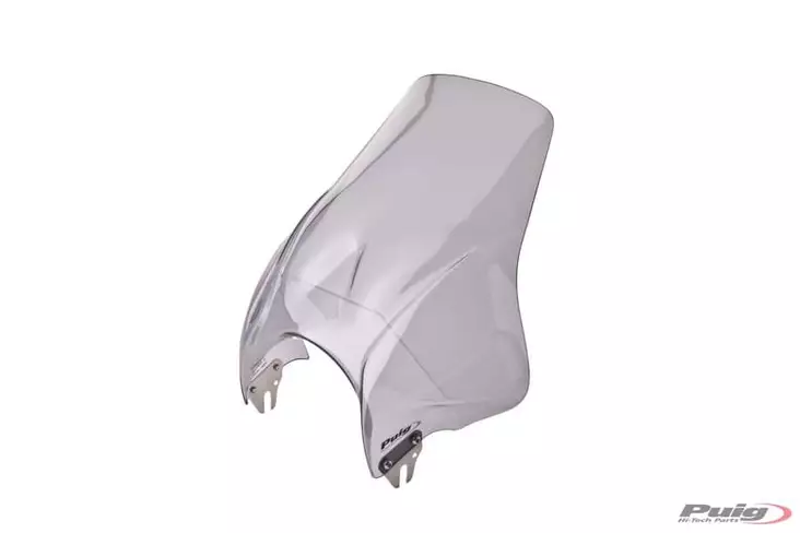 Puig Windshield Mod. Plus Kawasaki Z900R - Vindskydd - D446933 - 1