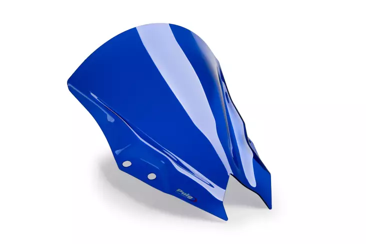 Puig Z-Racing Screen Kawasaki Ninja 500 - Vindskydd - D491413 - 1