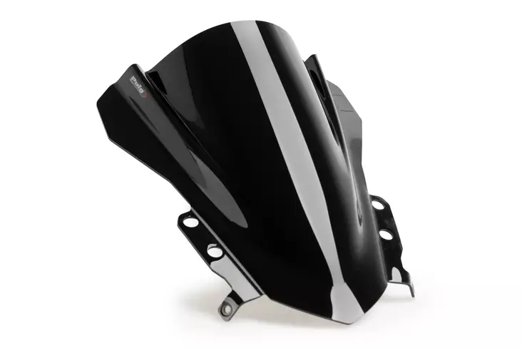 Puig Z-Racing Screen Triumph Daytona 660 - Vindskydd - D491423 - 1