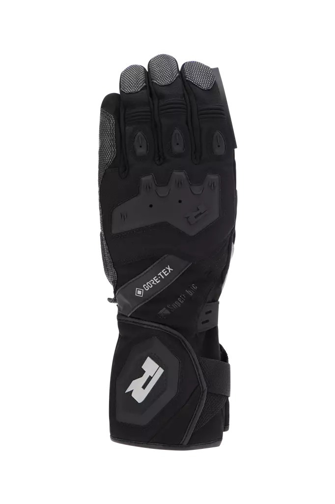 Richa Armada Gore-Tex Mc-Handskar - MC Handskar - 82573 - 1