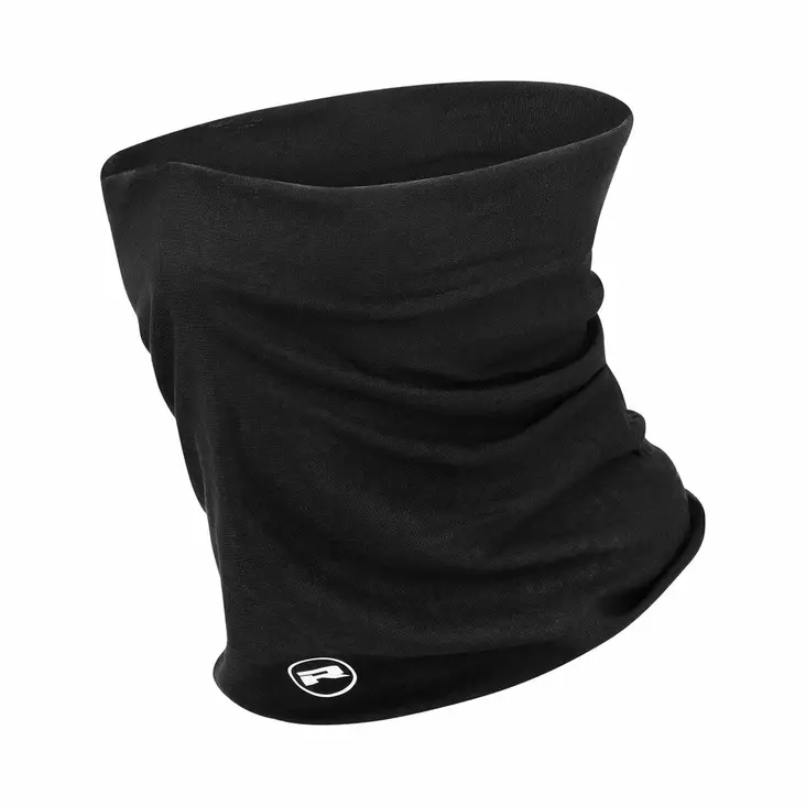 Richa Neck Tube Solid Black - Casual Kläder & Personliga Tillbehör - 86263 - 1