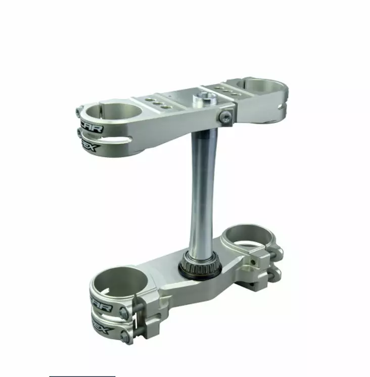 Scar Triple Clamps Apex KTM SX/F 23-..MC - Styrartiklar - D520483 - 1