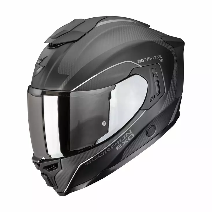 SCORPION Helmet EXO-1500 CARBON AIR MUND - Integralhjälm - D515013 - 1