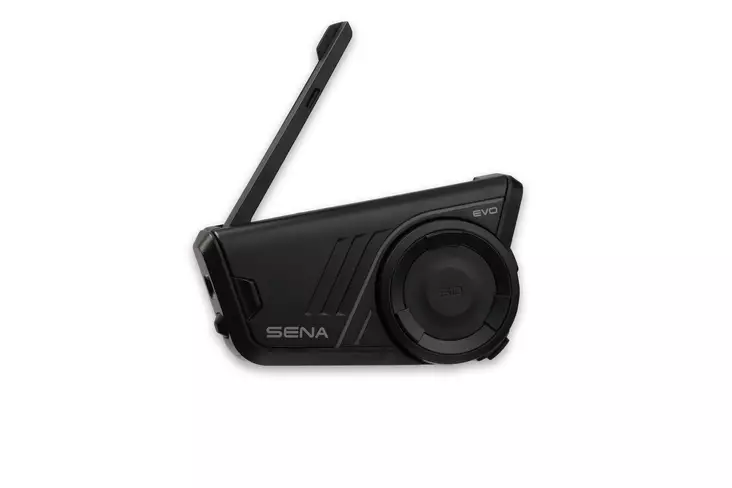 Sena 60S Evo BT / Mesh Intercom Sound By - Intercom System - D530313 - 1