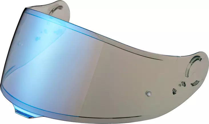 Shoei CNS-1C Visir Spectra Blue - MC Hjälmar - 89103 - 1