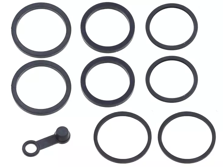 TMV reparationssats för bromsok - Reparationskitt - D520583 - 1