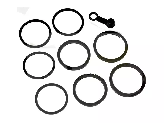 TMV reparationssats för bromsok - Reparationskitt - D520593 - 1