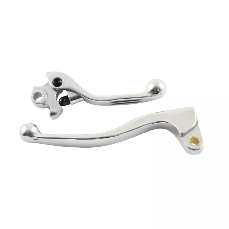 TMV Brake/Clutch Lever YZ250F/YZ450F 09- - Styrartiklar - D433643 - 1