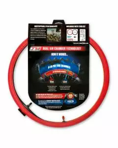 TUbliss Gen2 (tubeless) Tire System 21" - Mousse - D482013 - 1