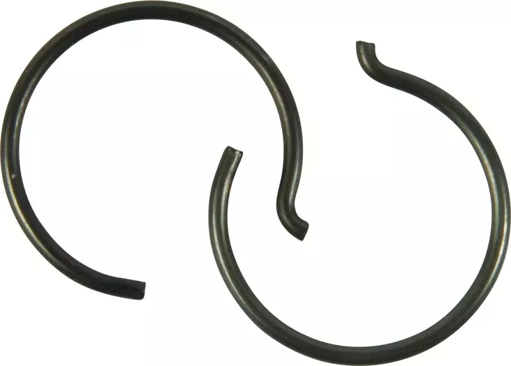 Vertex Circlip - Kolvar - D459523 - 1