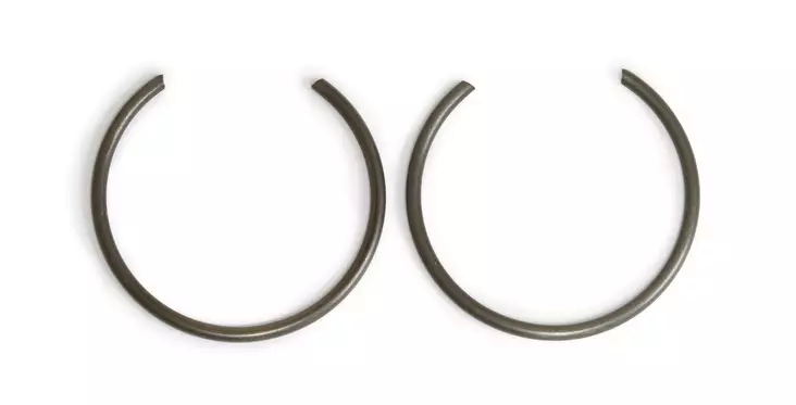 Vertex Circlip - Kolvar - D459533 - 1