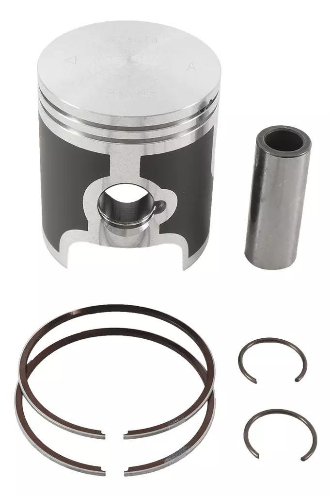 Vertex Piston kit COBRA CX50SR 2006-17 3 - Kolvkit - D457713 - 1