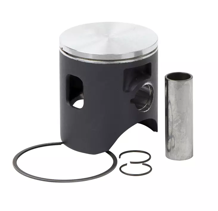 Vertex Piston kit HO CR-CRE125 2000-03 5 - Kolvkit - D458003 - 1