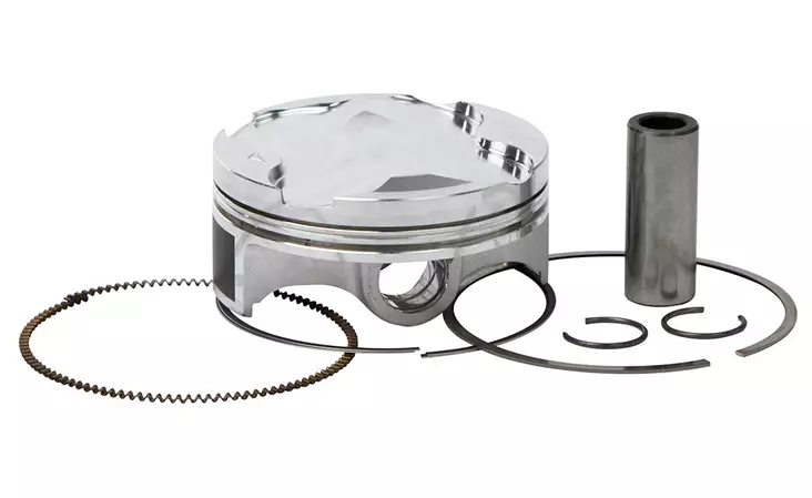 Vertex Piston kit HO CRF150R Compr. 11.7 - Kolvkit - D458103 - 1