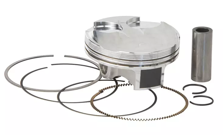 Vertex Piston kit HO CRF150R Compr. 11.7 - Kolvkit - D458113 - 1