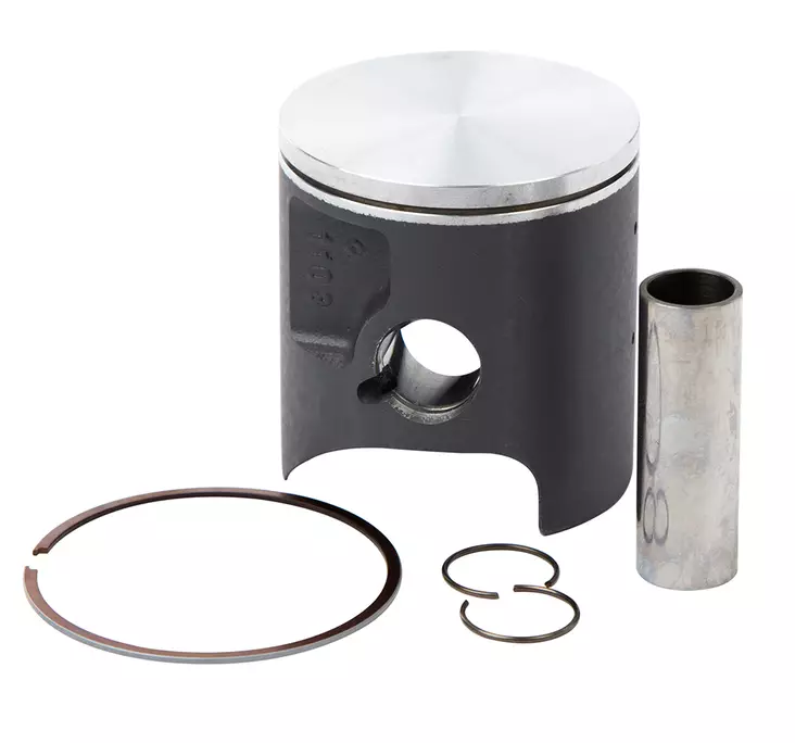 Vertex Piston kit KA KX-KXE125 1994 54.4 - Kolvkit - D458473 - 1
