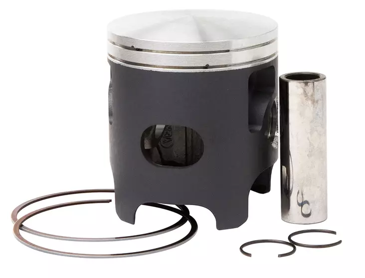 Vertex Piston kit KA KX-KXE250 1992-97 6 - Kolvkit - D458523 - 1