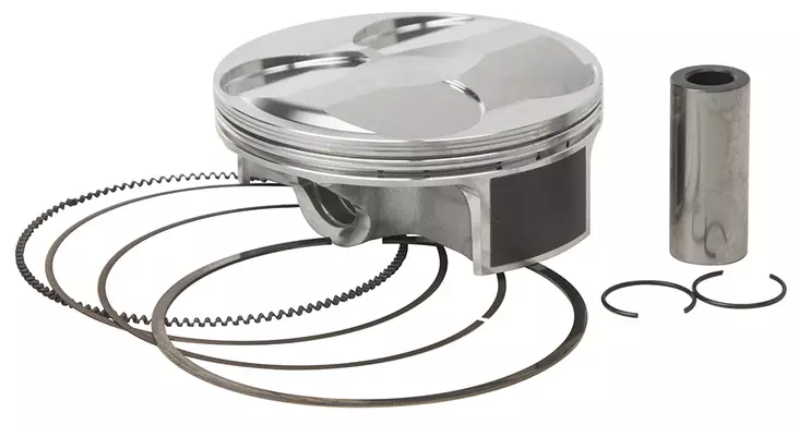 Vertex Piston kit KA KX450F Compr 13.6:1 - Kolvkit - D458693 - 1