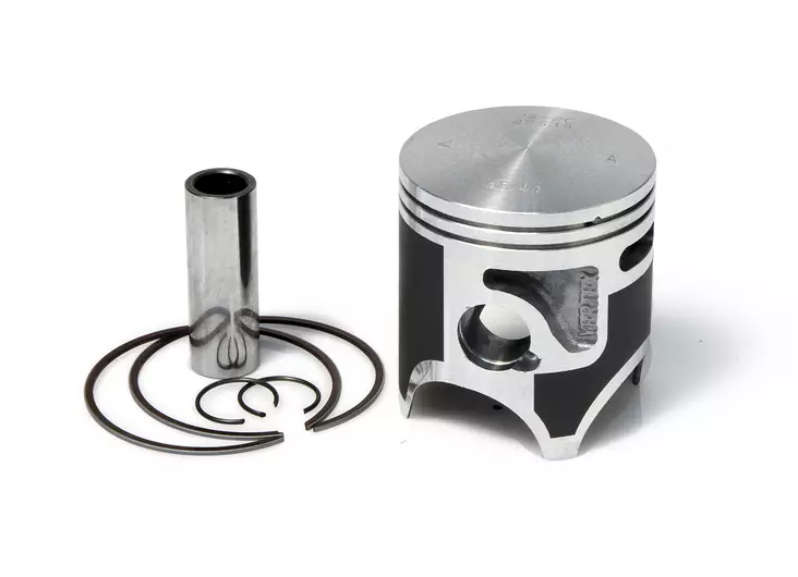 Vertex Piston kit KA KX85 2001-13 48.44m - Kolvkit - D458443 - 1