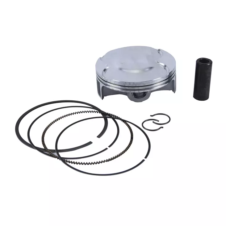 Vertex Piston kit KTM EXC450F Compr 12.3 - Kolvkit - D458333 - 1
