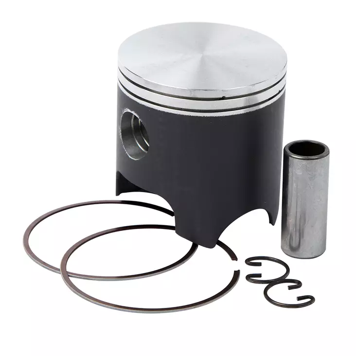 Vertex Piston kit KTM SX-GS250 1996-99 6 - Kolvkit - D458783 - 1