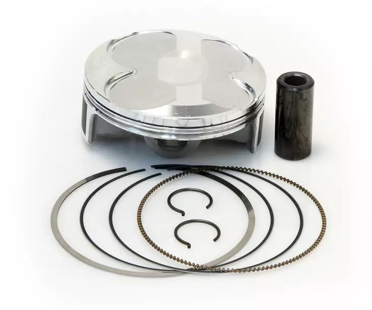 Vertex Piston kit KTM SX350F Compr 15.1: - Kolvkit - D457923 - 1