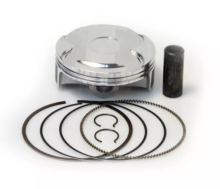 Vertex Piston kit KTM SX450F Compr 13.6: - Kolvkit - D457933 - 1