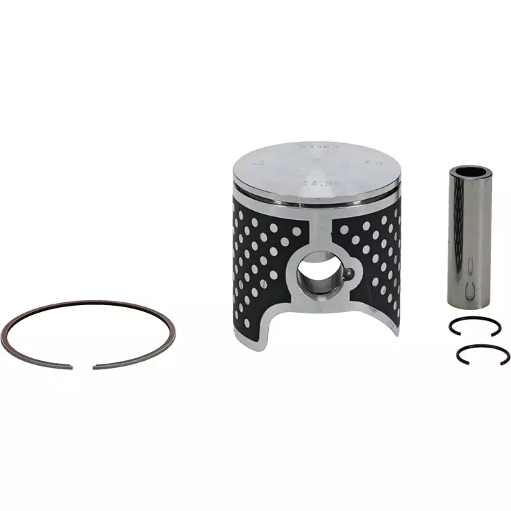 Vertex Piston kit KTM SX65 09-.. TC65 17 - Kolvkit - D457833 - 1