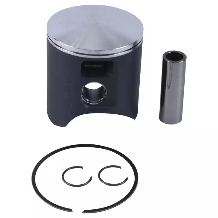 Vertex Piston kit TM MX-EN-SM 300 (carbu - Kolvkit - D459103 - 1