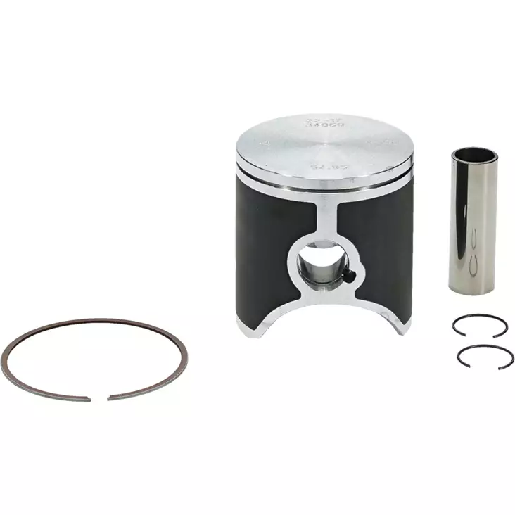 Vertex Piston kit YA YZ-WR125 22-.. XX12 - Kolvkit - D457743 - 1