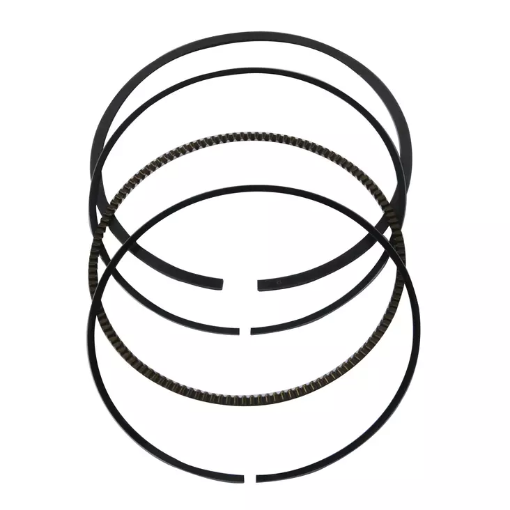 Vertex Rings 78mm (set) - Kolvar - D459353 - 1