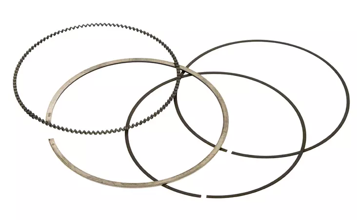 Vertex Rings 98mm (set) - Kolvar - D459363 - 1