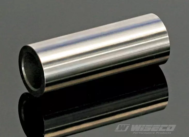 Vertex Wrist Pin Bear fits for YZ85 14X1 - Kolvkit - D539783 - 1