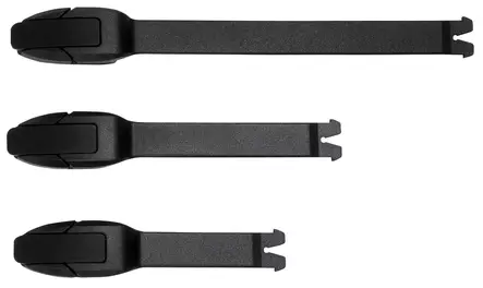 Alpinestars Buckle/Strap Nylon, nya Tech - Reservdelar crosstövlar - D41824 - 1