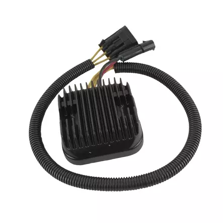 Arrowhead Voltregulator Polaris 550cc, 8 - Voltregulatorer - D465184 - 1