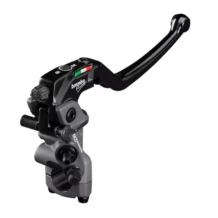 BREMBO HPK 19 RCS CORSA CORTA MASTER CYL - Bromscylindrar - D147884 - 2