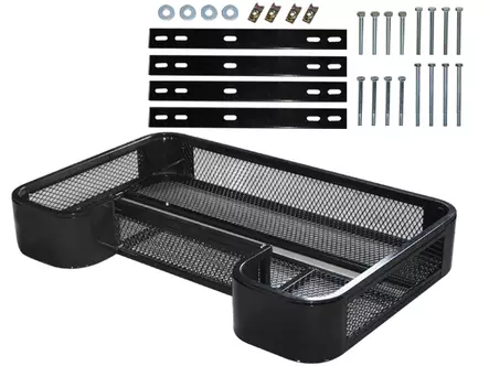 Bronco Nätkorg bakre - Nätkorgar - D45314 - 1