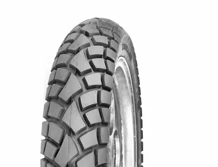Deli däck Street Enduro SB117 120/70-12 - Däck, Scooter - D435824 - 1