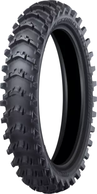 Dunlop Geomax MX14 110/90-19 62M TT Re - Däck Cross - D440064 - 1