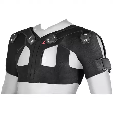 EVS SB05 Shoulder Brace - MC Knä, Armbåg och Axelskydd - D97524 - 1
