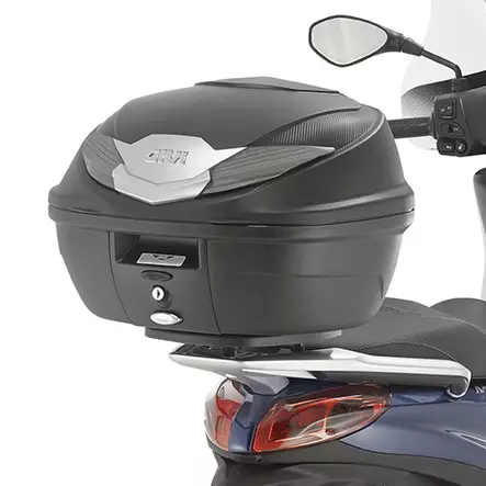 GIVI SPEC.RACK P.MEDLEY '16 125-150 - Monteringsatser & Pakethållare - D255064 - 1