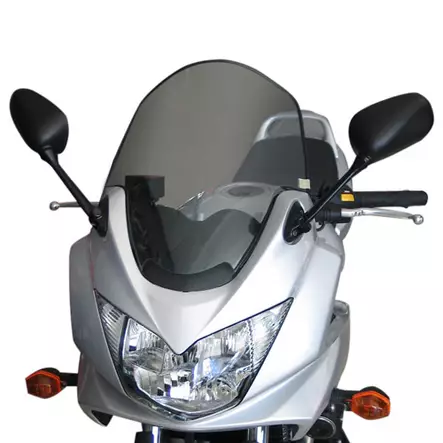 Givi Specific screen smoked 45.7 x 36.5 - Vindskydd - D10914 - 1