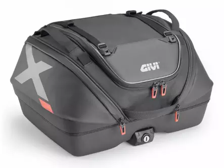 Givi X-Line XL08B soft case Monokey - Mjuka väskor - D479754 - 1
