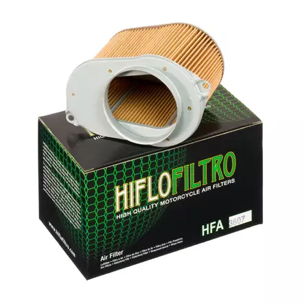 HiFlo luftfilter HFA3607 - Luftfilter - D4014 - 1